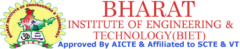 BIET Logo